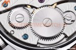 Panerai - Pam778 Luminor Marina Blue Logo 44mm SS/LE White HWF A6497