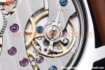Panerai - Pam778 Luminor Marina Blue Logo 44mm SS/LE White HWF A6497