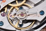 Panerai - Pam778 Luminor Marina Blue Logo 44mm SS/LE White HWF A6497