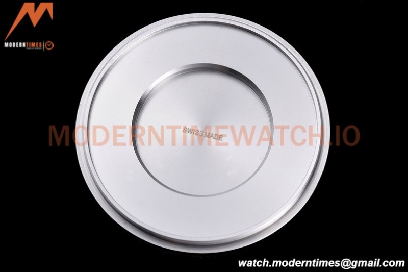 Panerai - Pam778 Luminor Marina Blue Logo 44mm SS/LE White HWF A6497