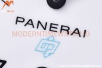 Panerai - Pam778 Luminor Marina Blue Logo 44mm SS/LE White HWF A6497