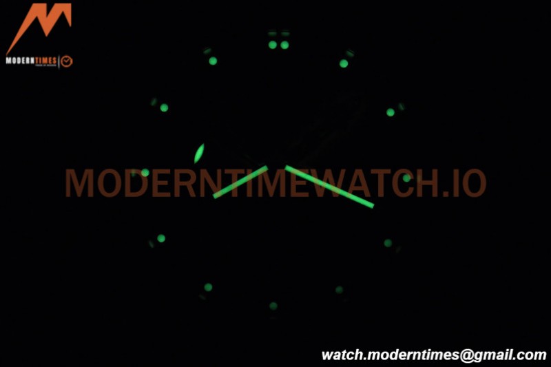 Panerai - Pam778 Luminor Marina Blue Logo 44mm SS/LE White HWF A6497