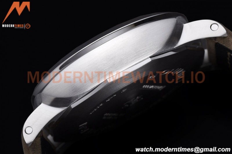 Panerai - PAM1394 Luminor Marina Automatic 42mm SS/LE White VSF P9010