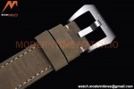 Panerai - PAM1394 Luminor Marina Automatic 42mm SS/LE White VSF P9010