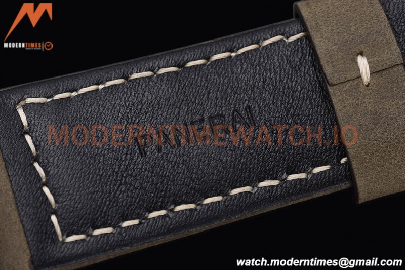 Panerai - PAM1394 Luminor Marina Automatic 42mm SS/LE White VSF P9010