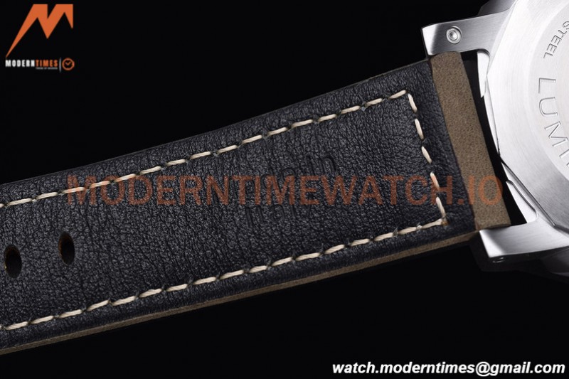 Panerai - PAM1394 Luminor Marina Automatic 42mm SS/LE White VSF P9010