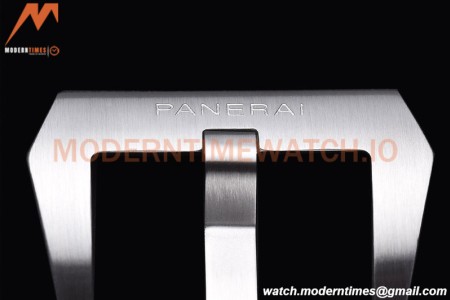 Panerai - PAM1394 Luminor Marina Automatic 42mm SS/LE White VSF P9010