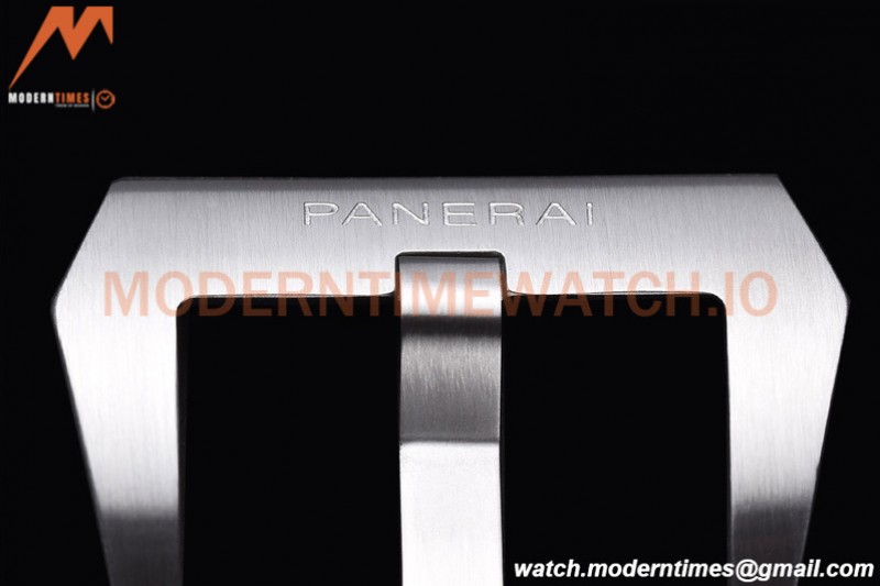 Panerai - PAM1394 Luminor Marina Automatic 42mm SS/LE White VSF P9010