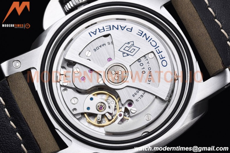Panerai - PAM1394 Luminor Marina Automatic 42mm SS/LE White VSF P9010