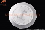 Panerai - PAM1394 Luminor Marina Automatic 42mm SS/LE White VSF P9010