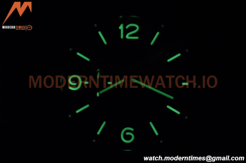 Panerai - PAM1394 Luminor Marina Automatic 42mm SS/LE White VSF P9010