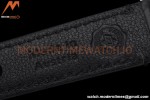 Panerai - PAM1365 Luminor Quaranta BiTempo GMT 40mm SS/LE Black VSF P900