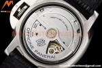 Panerai - PAM1365 Luminor Quaranta BiTempo GMT 40mm SS/LE Black VSF P900