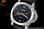 Panerai - PAM1365 Luminor Quaranta BiTempo GMT 40mm SS/LE Black VSF P900