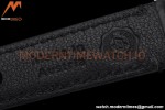 Panerai - PAM1367 Luminor Quaranta BiTempo GMT 40mm SS/LE White VSF P900