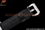 Panerai - PAM1367 Luminor Quaranta BiTempo GMT 40mm SS/LE White VSF P900