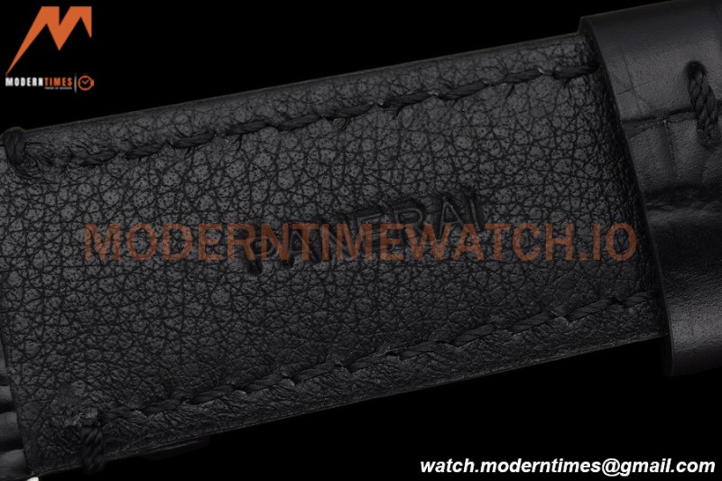 Panerai - PAM1367 Luminor Quaranta BiTempo GMT 40mm SS/LE White VSF P900