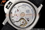 Panerai - PAM1367 Luminor Quaranta BiTempo GMT 40mm SS/LE White VSF P900