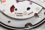Panerai - PAM1367 Luminor Quaranta BiTempo GMT 40mm SS/LE White VSF P900