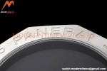 Panerai - PAM1367 Luminor Quaranta BiTempo GMT 40mm SS/LE White VSF P900