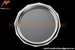 Panerai - PAM1367 Luminor Quaranta BiTempo GMT 40mm SS/LE White VSF P900