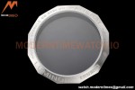 Panerai - PAM1367 Luminor Quaranta BiTempo GMT 40mm SS/LE White VSF P900