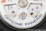 Panerai - PAM1408 Luminor Quaranta Luna Rossa 40mm DLC/RU Blue VSF P900