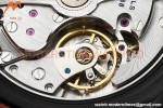 Panerai - PAM1408 Luminor Quaranta Luna Rossa 40mm DLC/RU Blue VSF P900