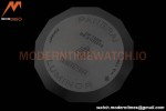 Panerai - PAM1408 Luminor Quaranta Luna Rossa 40mm DLC/RU Blue VSF P900