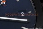 Panerai - PAM1408 Luminor Quaranta Luna Rossa 40mm DLC/RU Blue VSF P900