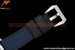 Panerai - PAM1404 Luminor Quaranta BiTempo GMT 40mm SS/RU Blue VSF P900