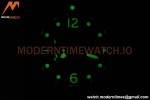 Panerai - PAM1024 Luminor Submersible Automatic Acciaio 44mm SS/RU Black VSF P900