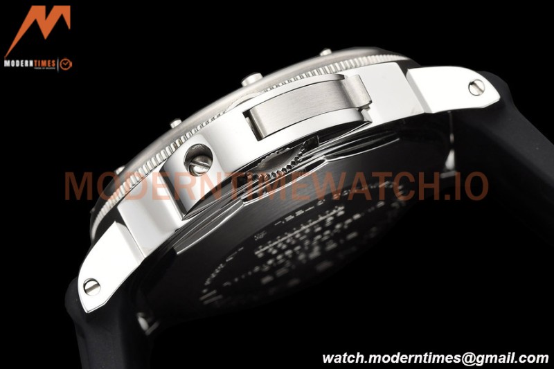 Panerai - PAM1024 Luminor Submersible Automatic Acciaio 44mm SS/RU Black VSF P900