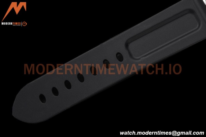 Panerai - PAM1024 Luminor Submersible Automatic Acciaio 44mm SS/RU Black VSF P900