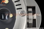 Panerai - PAM1024 Luminor Submersible Automatic Acciaio 44mm SS/RU Black VSF P900