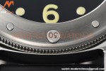 Panerai - PAM1024 Luminor Submersible Automatic Acciaio 44mm SS/RU Black VSF P900