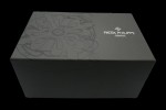Patek Philippe - Large Wooden Box Set 1:1 Quality with Full Set of Booklets and Card