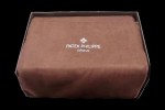 Patek Philippe - Large Wooden Box Set 1:1 Quality with Full Set of Booklets and Card