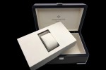 Patek Philippe - Large Wooden Box Set 1:1 Quality with Full Set of Booklets and Card
