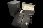 Patek Philippe - Large Wooden Box Set 1:1 Quality with Full Set of Booklets and Card