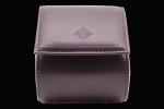 Patek Philippe - Small Size Leather Watch Box Portable Travel Pouch