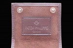Patek Philippe - Small Size Leather Watch Box Portable Travel Pouch