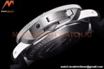 Panerai - PAM1229 Submersible Quaranta 44mm SS/RU Blk TTF P9010