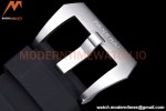 Panerai - PAM1229 Submersible Quaranta 44mm SS/RU Blk TTF P9010