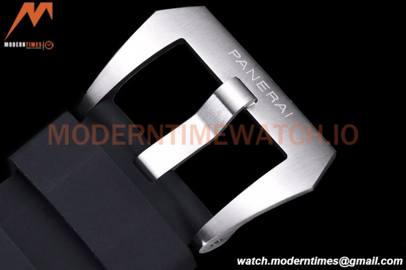 Panerai - PAM1229 Submersible Quaranta 44mm SS/RU Blk TTF P9010