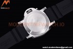 Panerai - PAM1229 Submersible Quaranta 44mm SS/RU Blk TTF P9010