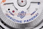Panerai - PAM1229 Submersible Quaranta 44mm SS/RU Blk TTF P9010
