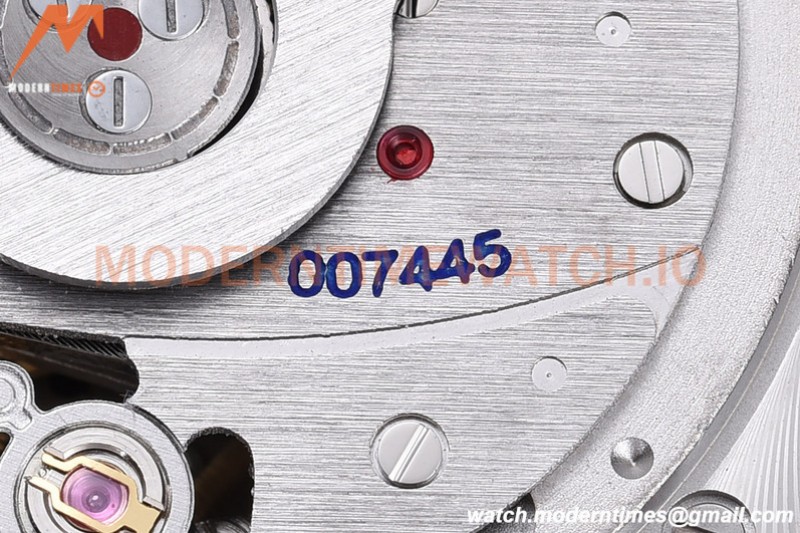 Panerai - PAM1229 Submersible Quaranta 44mm SS/RU Blk TTF P9010