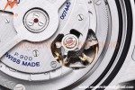 Panerai - PAM1229 Submersible Quaranta 44mm SS/RU Blk TTF P9010