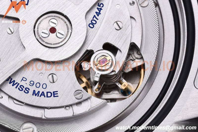 Panerai - PAM1229 Submersible Quaranta 44mm SS/RU Blk TTF P9010